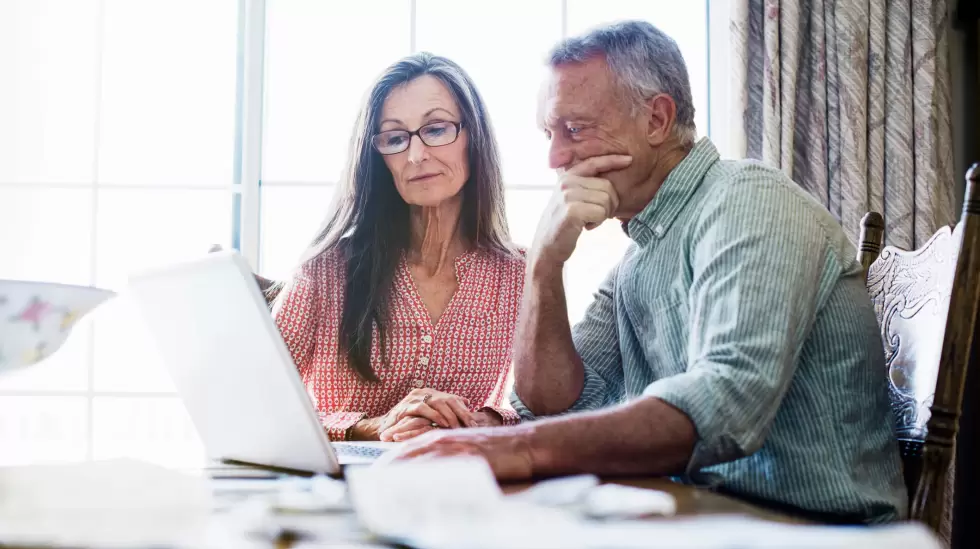 Estudio sobre adultez y finanzas en Latinoamrica y la Argentina