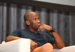 Arthur Hayes, cofundador del intercambio de criptomonedas BitMEX, explica por qu el bitcoin llegar al milln de dlares