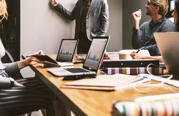 El desafío de atraer nuevamente al talento a los espacios de trabajo