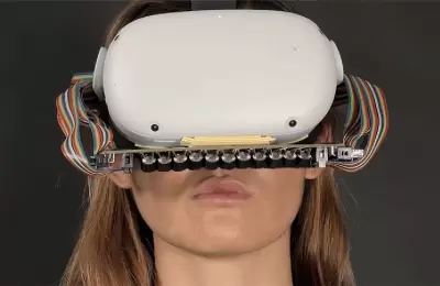 10 modelos de gafas de realidad virtual para adentrarte en los videjuegos y  el futuro Metaverso