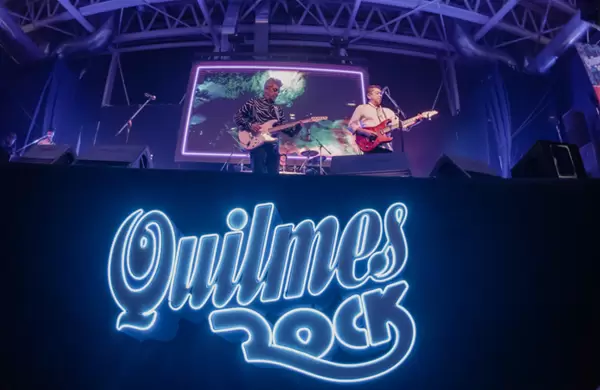 Vuelve el Quilmes Rock: los detalles detrás del evento al que asistirán 100 mil personas