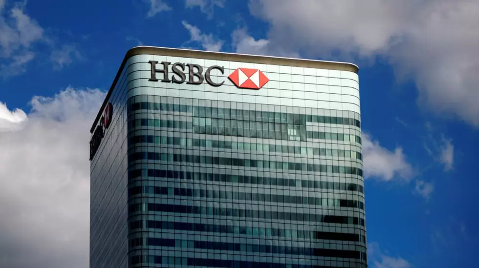 HSBC