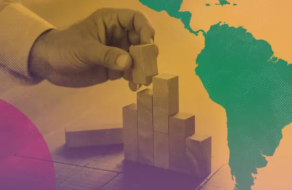 Cuatro fondos de inversión para evadir el riesgo argentino y ganar en dólares