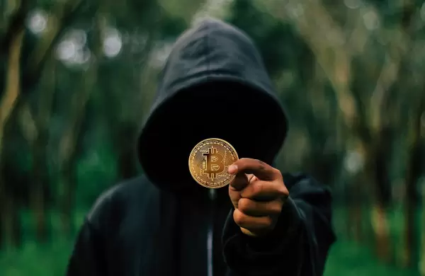 El "lado B" de la blockchain: tráfico de drogas y de personas