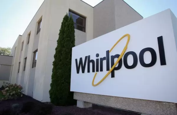 Whirlpool Argentina exportó lavarropas a Brasil, la primera venta externa de la firma en 20 años
