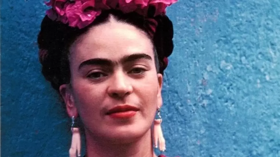 frida