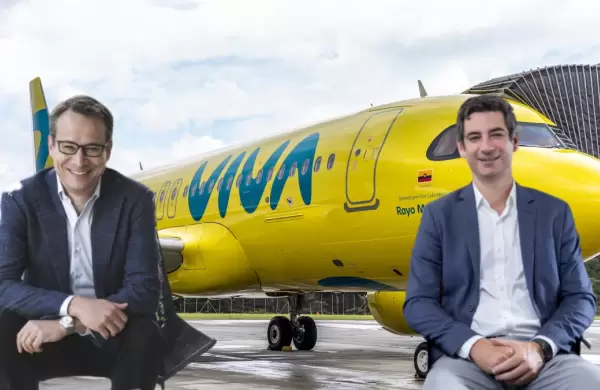 As ser el millonario negocio entre Avianca y Viva