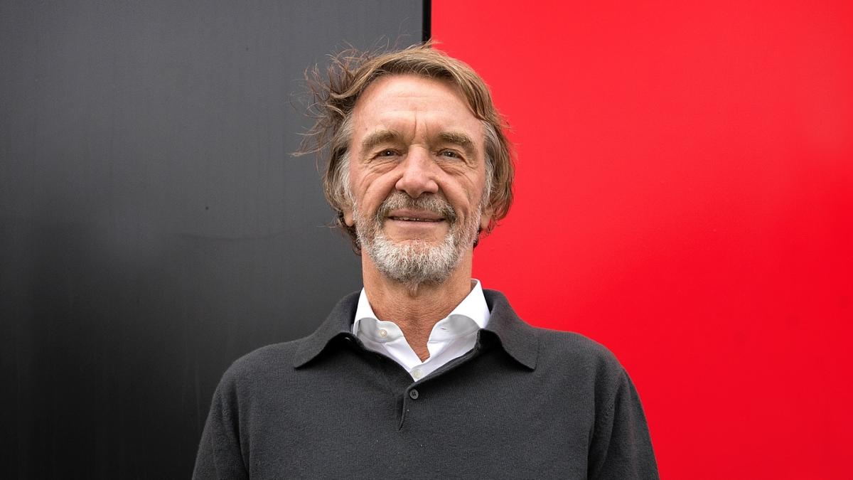 Quién es James Ratcliffe, el magnate que hizo la mejor oferta para ...