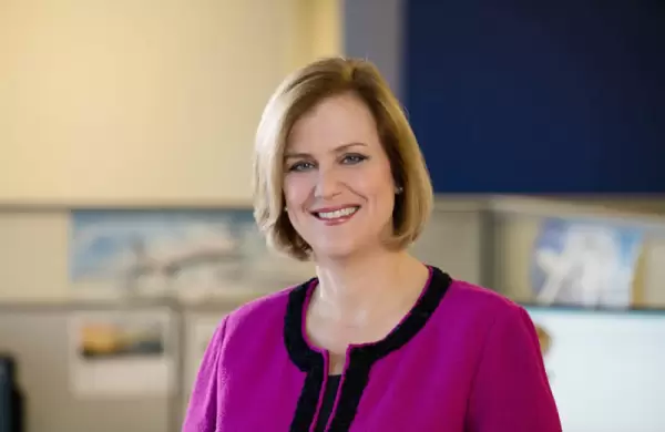 Quin es Linda Jojo, la CIO que transform a United Airlines en un motor tecnolgico