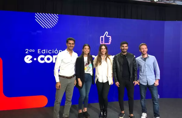 Tendencias de e-commerce en el retail: audiencias de valor, personalizacin de contenidos y anlisis de datos