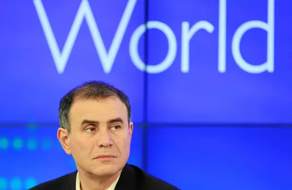 Qué dijo sobre la inflación y qué pronosticó Roubini para el crecimiento mundial