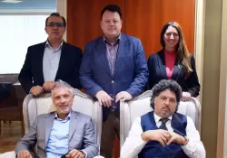 Grupo Gaman sale de compras y adquiere el 60% del paquete accionario de ARD