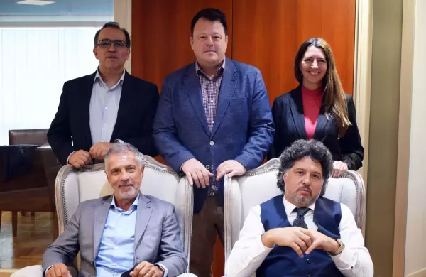 Grupo Gaman sale de compras y adquiere el 60% del paquete accionario de ARD