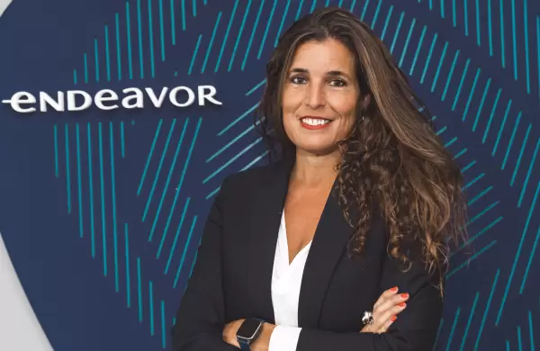 Qué se necesita para ser emprendedor Endeavor
