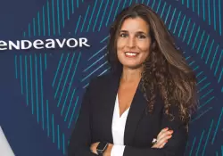 Julia Bearzi, de Endeavor: "Nuestro pas es una cuna de talento emprendedor con un gran potencial de crecimiento"