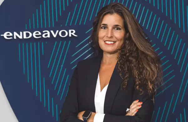 Julia Bearzi, de Endeavor: "Nuestro pas es una cuna de talento emprendedor con un gran potencial de crecimiento"
