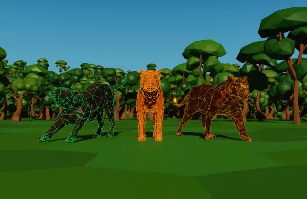 Argentinos se involucran en el lanzamiento de NFTs para remediacin ambiental: dnde podrn comprarlos