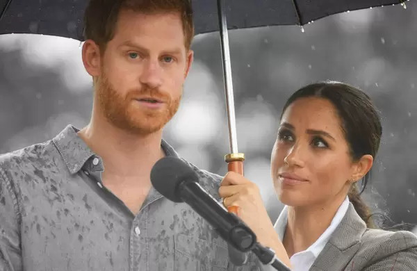 El prncipe Harry y su esposa Meghan perdern ms de US$ 20 millones tras esta decisin de Spotify