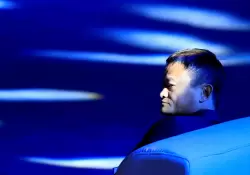 Desde las sombras, qu jugada est haciendo Jack Ma para poner a Alibaba en la mira del inversor