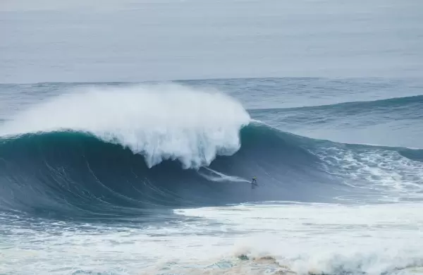 Cambio climático: la temperatura de los océanos volvió a aumentar en 2022 y batió otro récord