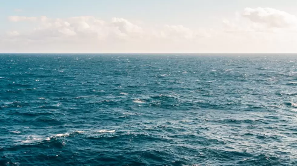 Fotografa De Paisaje De Cuerpo De Agua