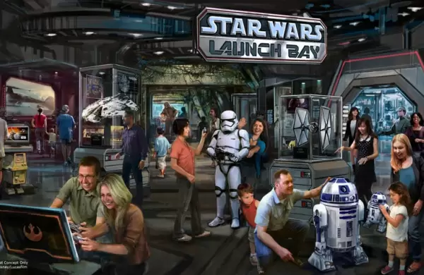 Cuántos millones vale Star Wars, la franquicia que hoy celebra el “May the 4th be with you"