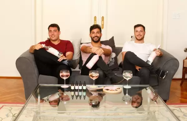 Tras el corte de cintas de su segunda destilería de gin, Merle apuesta a la expansión regional