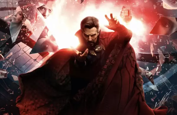 Reseña (sin spoilers) de Doctor Strange