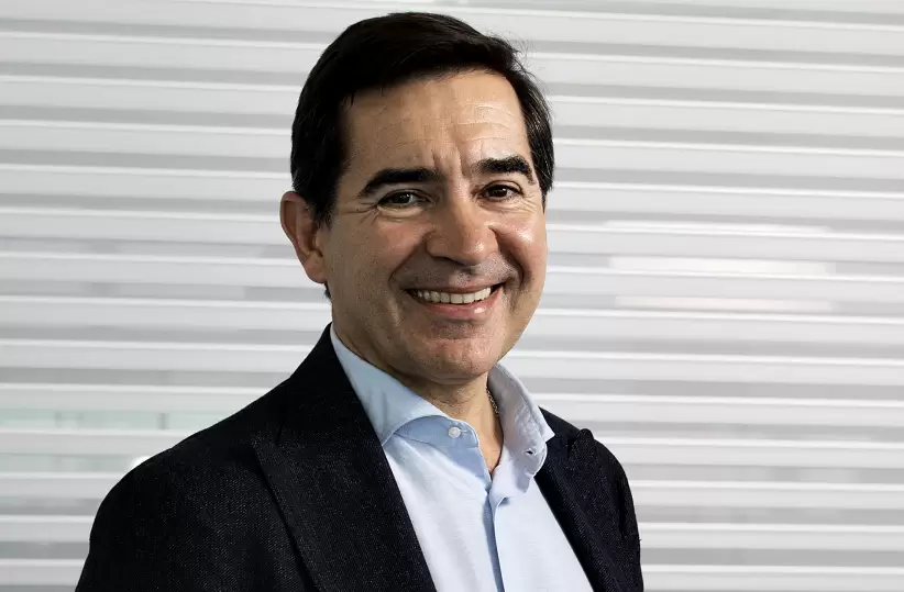 CARLOS TORRES VILA - CEO BBVA A NIVEL GLOBAL 3