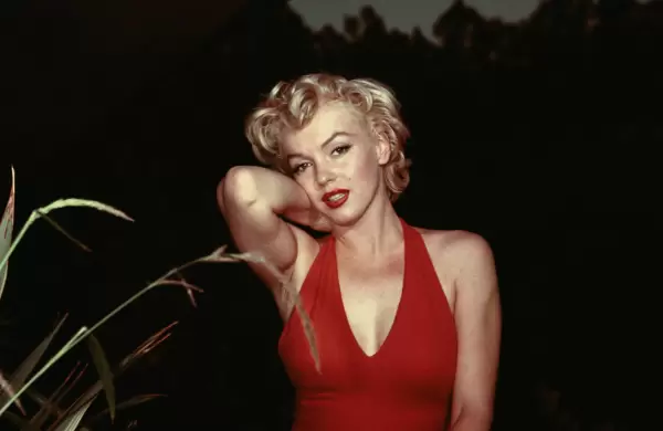 El mito del vestido de Marilyn Monroe: el debate detrs de los talles, el tamao y la moda