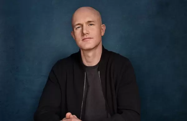 Para Brian Armstrong, CEO de Coinbase, 1.000 millones de personas habrn usado criptomonedas para 2032