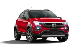 Stellantis lanz al mercado argentino el Fiat Pulse, su primer SUV desarrollado regionalmente