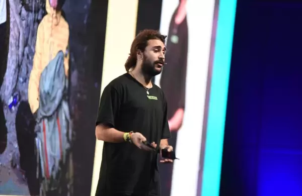 El detrs de escena segn Forbes de Endeavor 2022, el evento de los emprendedores argentinos