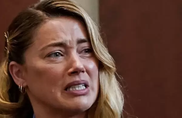 Dura derrota de Amber Heard ante la Justicia: deber pagarle 10,35 millones de dlares a Johnny Depp