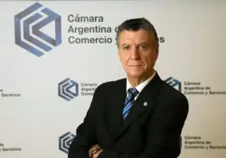 El presidente de la Cmara Argentina de Comercio fue dursimo con el Gobierno