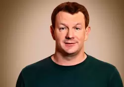 Cofund WhatsApp y se la vendi al diablo: Brian Acton habla con Forbes sobre su "no relacin" con Zuckerberg