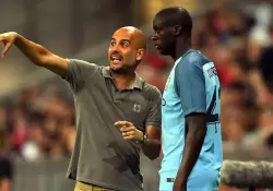 Cmo es la "Maldicin africana" que ahora le impide a Pep Guardiola ganar la Champions