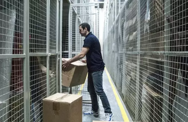 Batalla por el espacio: cmo es el negocio de las bauleras en la Argentina