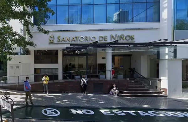 Argentina es el primer país de Latinoamérica en registrar un caso de hepatitis infantil aguda