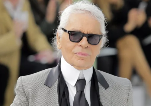 Karl Lagerfeld abre su primer local en Argentina: cuál es su plan de expansión
