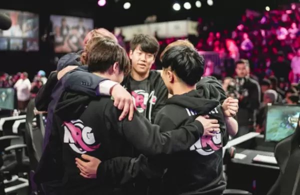 Cmo es la plataforma que buscar llevar la blockchain a los eSports y revolucionar el negocio