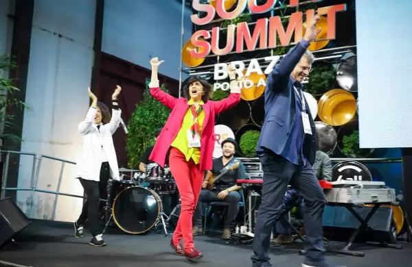 Amrica Latina y el sueo de tener compaas de 100.000 millones de dlares