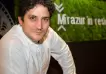 El multipremiado chef argentino Mauro Colagreco desembarca en Ibiza para la temporada europea de verano