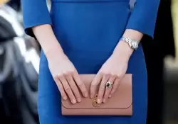 Cunto cuesta el reloj Cartier elegido por Kate Middleton