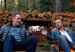 De las metanfetaminas al mezcal: Los protagonistas de Breaking Bad lanzan su bebida y se lo cuentan a Forbes