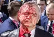 Videos: Así fue el "baño de sangre" que sufrió un funcionario ruso