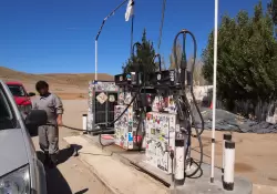 Informe: Cunto cuesta el combustible en los distintas provincias argentinas