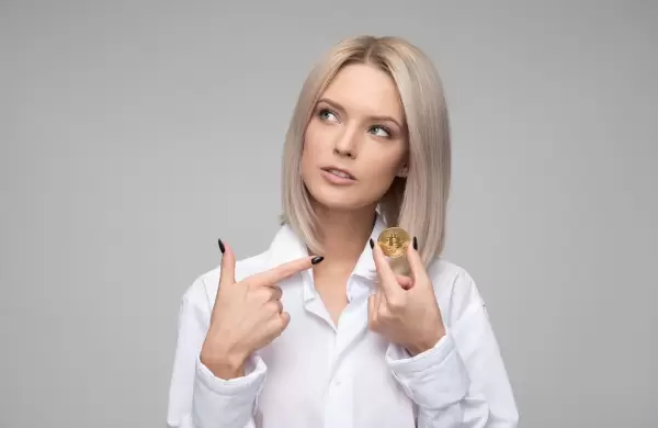 Sin retorno? Qu pasar con las criptomonedas si Bitcoin perfora el temido piso de los 30 mil dlares