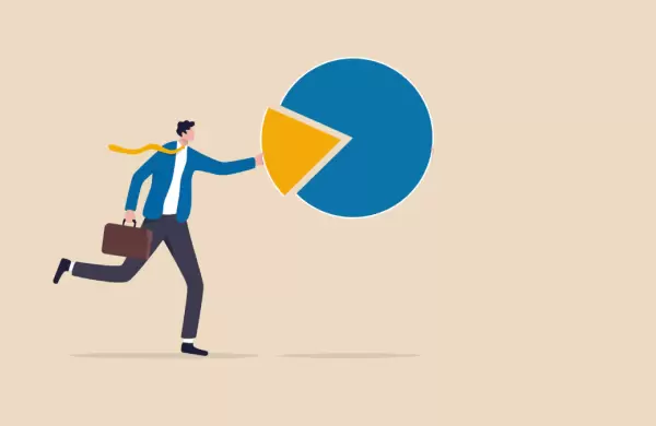 Qué es la regla del 4% en los mercados y cómo le puede afectar la inflación