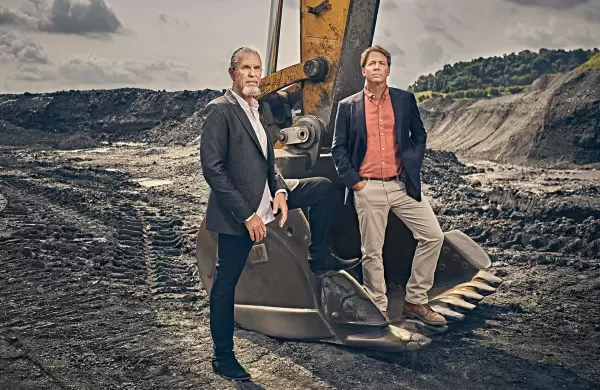 Esenciales de Forbes: Así es plan empresario que apuesta por la minería verde de bitcoin en Estados Unidos